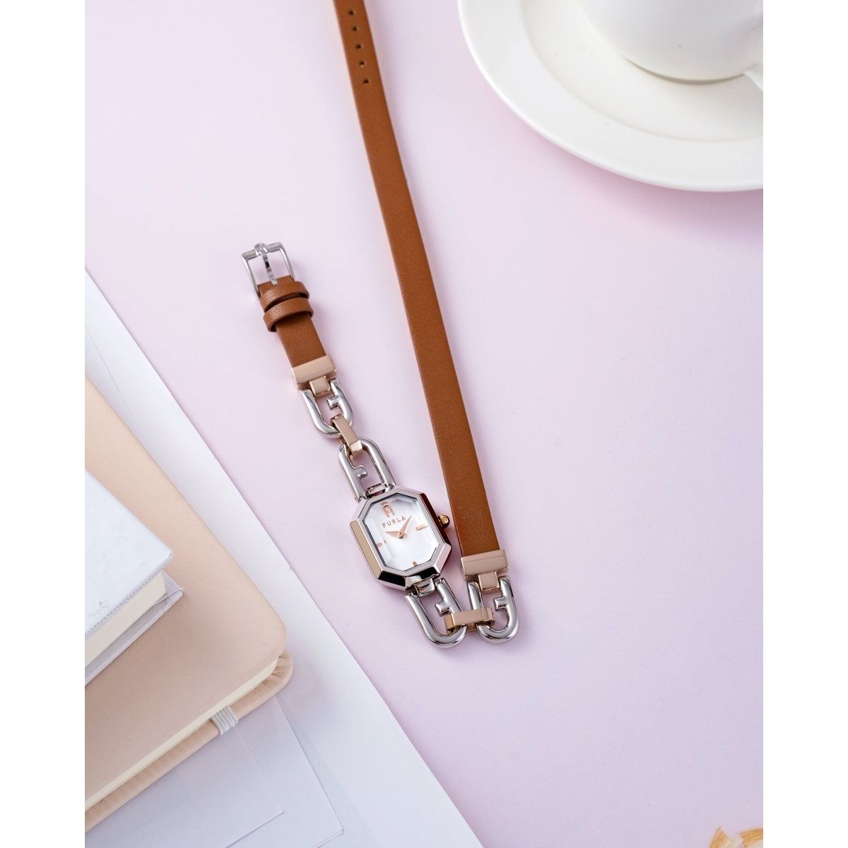 Octagonal - L&M Luxury Timepieces