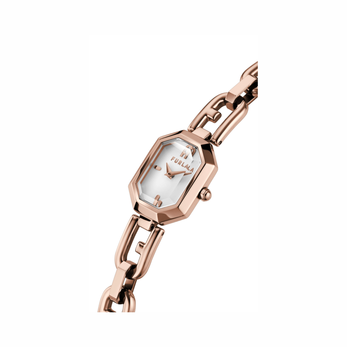 Octagonal - L&M Luxury Timepieces