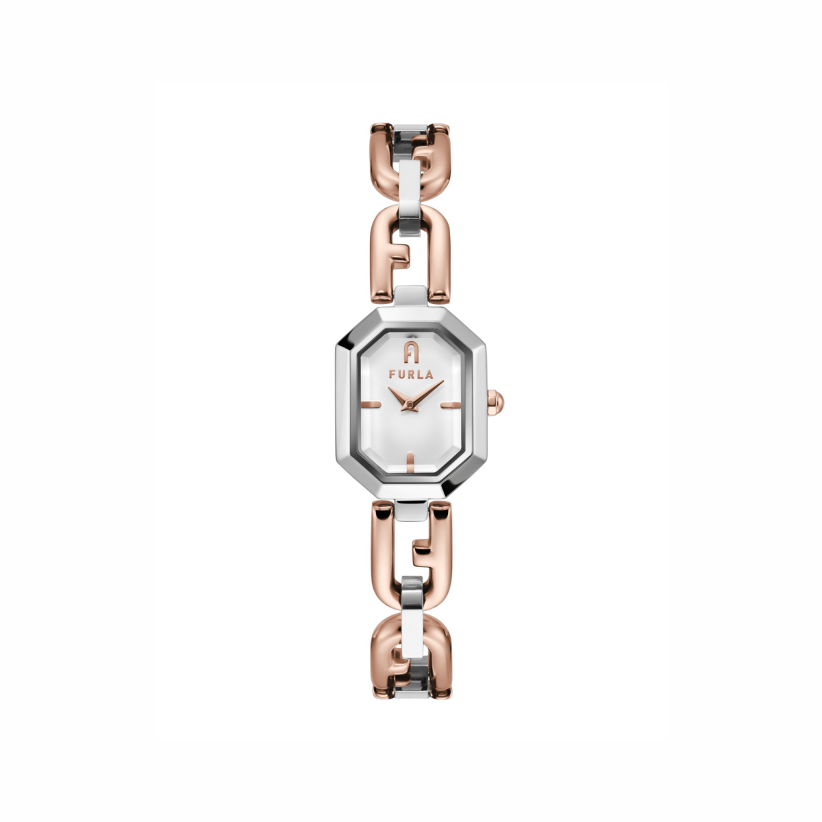 Octagonal - L&M Luxury Timepieces