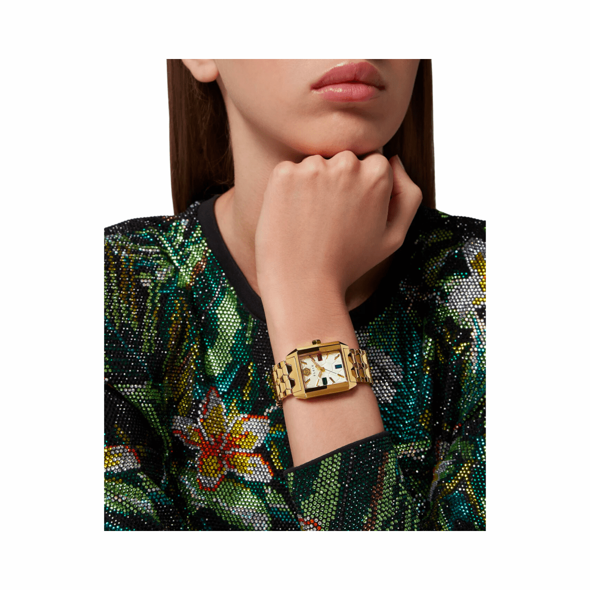 Offshore Square - L&M Luxury Timepieces