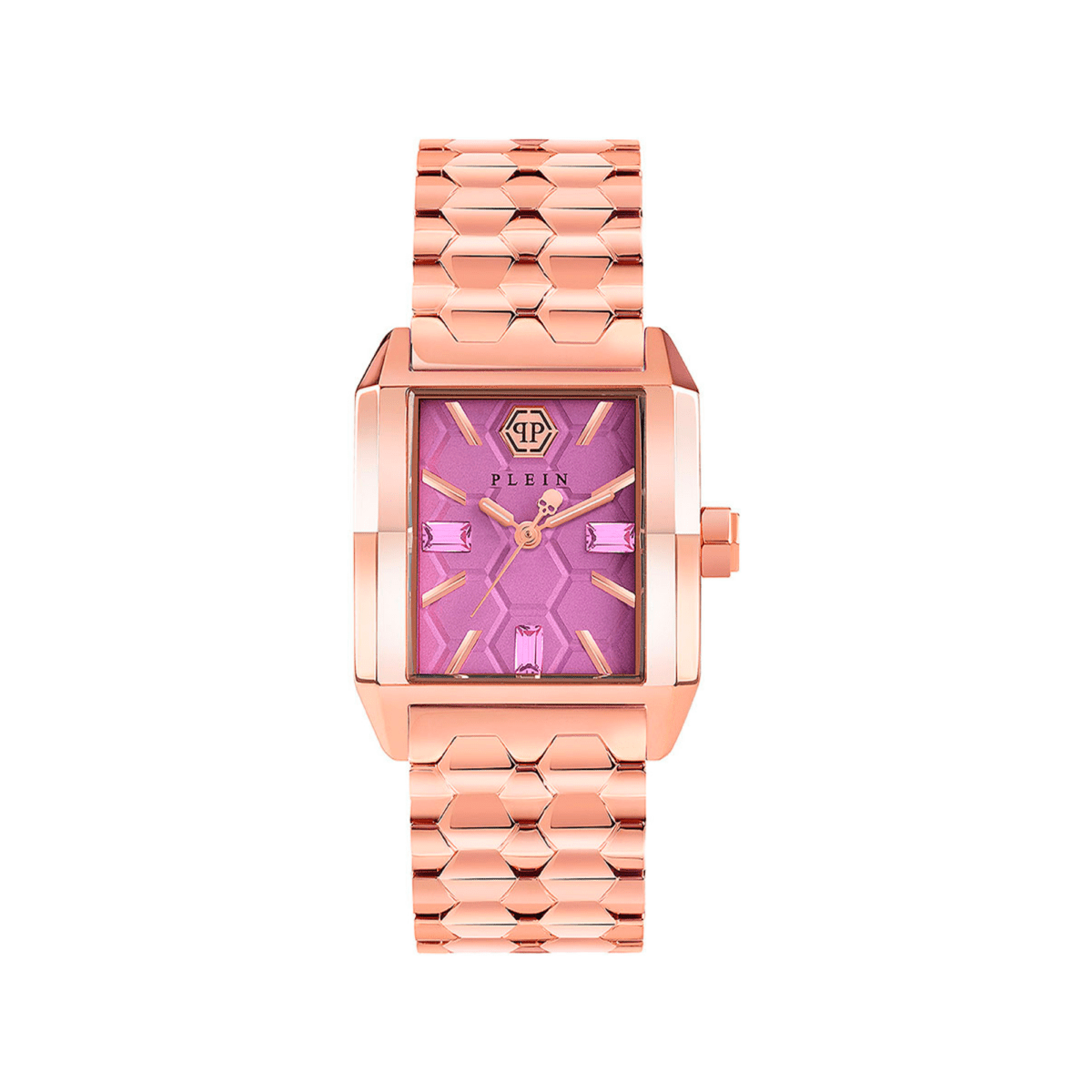 Offshore Square - L&M Luxury Timepieces
