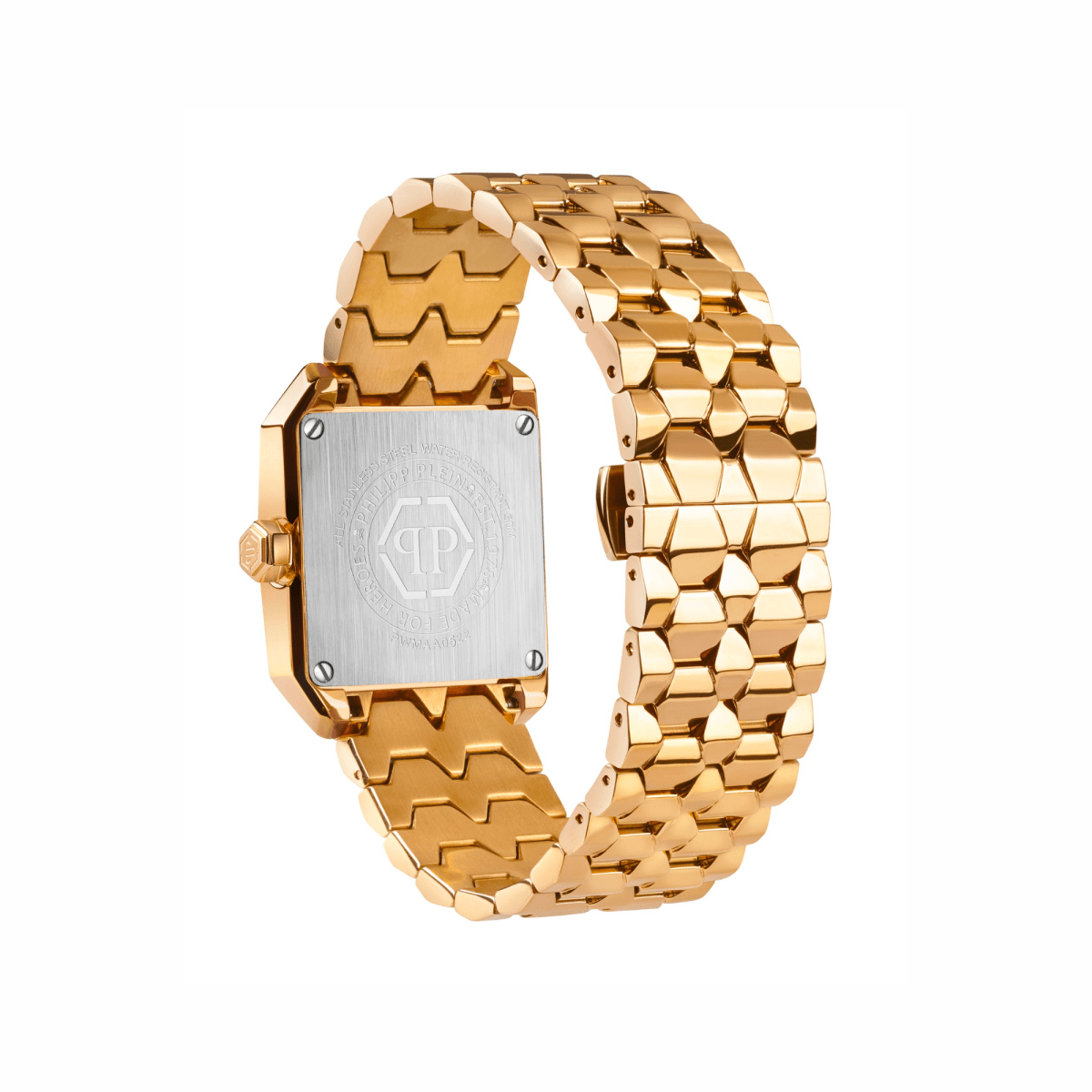 Offshore Square - L&M Luxury Timepieces