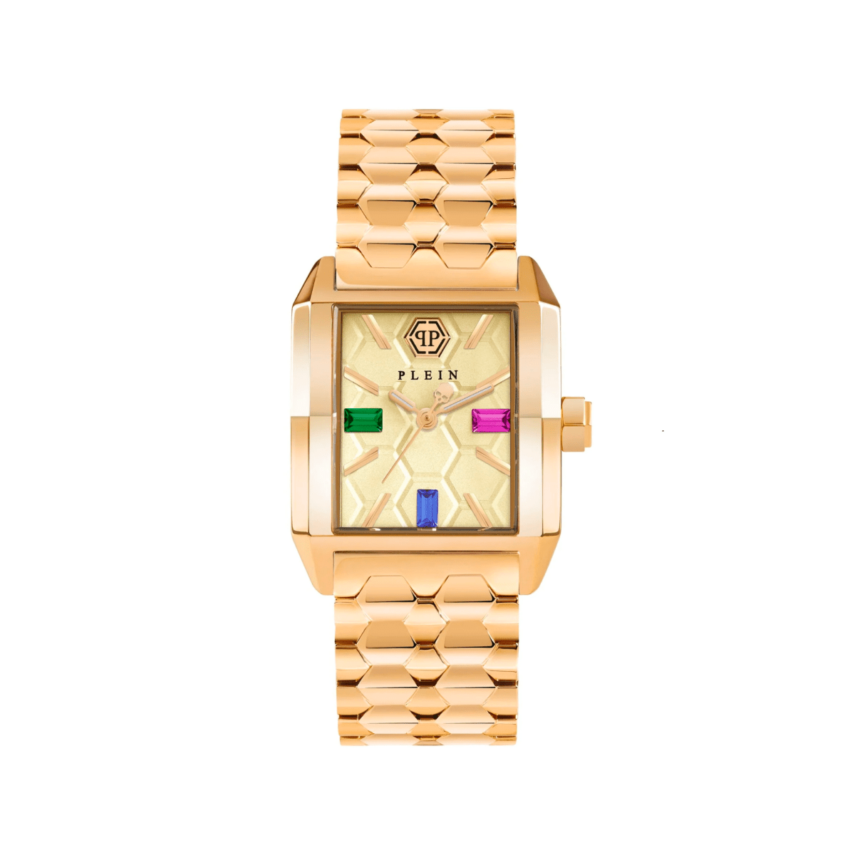 Offshore Square - L&M Luxury Timepieces