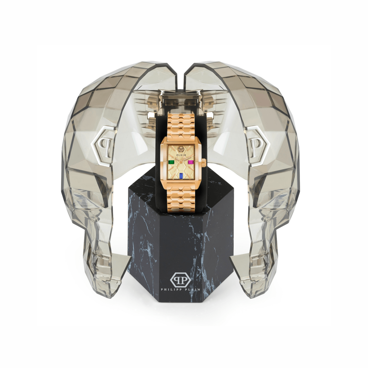Offshore Square - L&M Luxury Timepieces