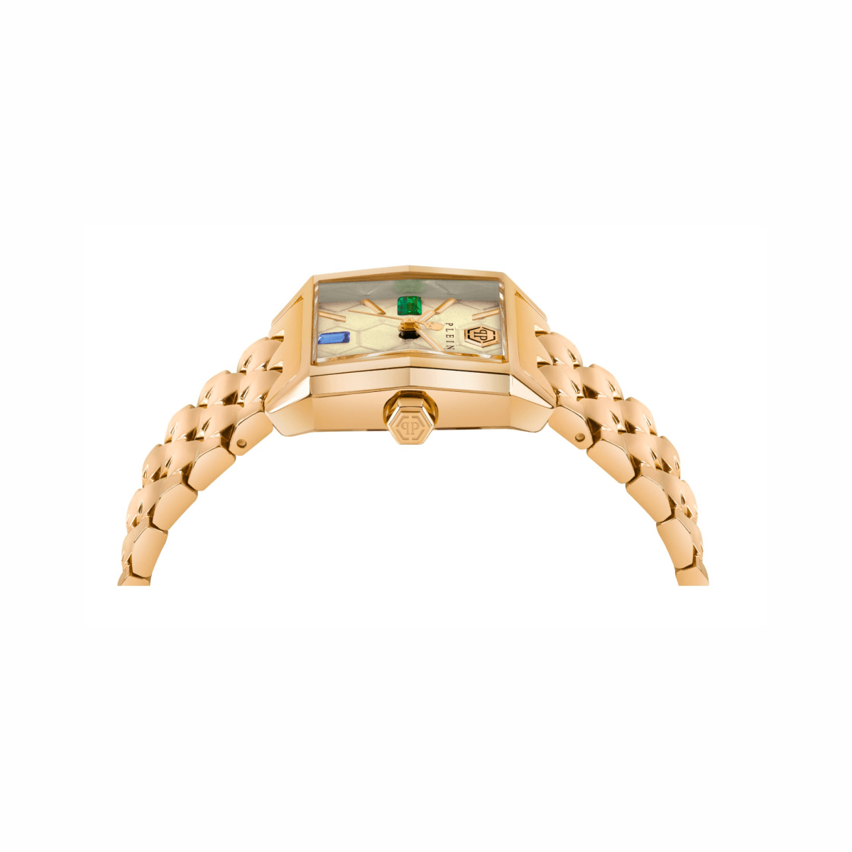 Offshore Square - L&M Luxury Timepieces