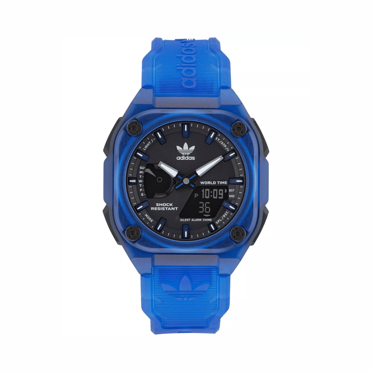 Originals City Tech One Watch - L&M Luxury Timepieces