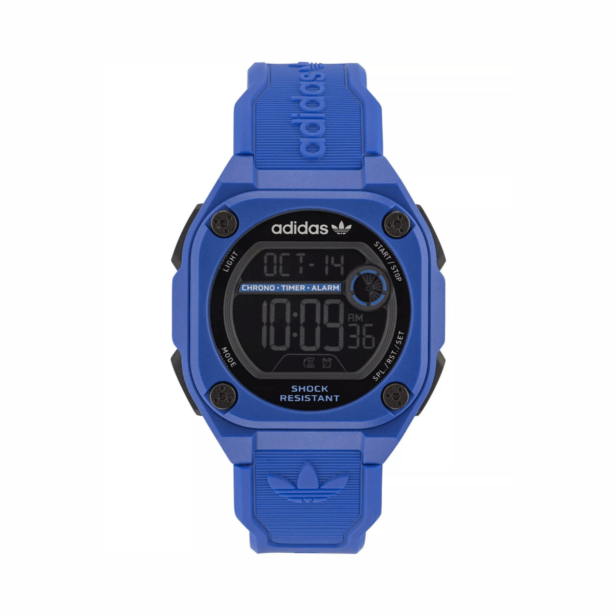 Originals City Tech One Watch - L&M Luxury Timepieces
