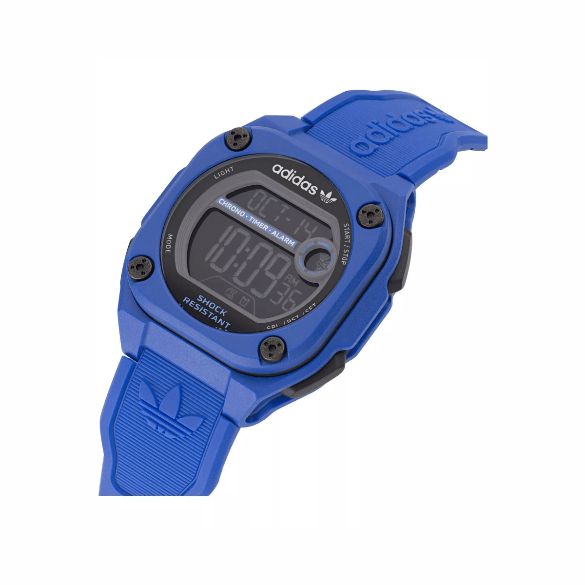 Originals City Tech One Watch - L&M Luxury Timepieces