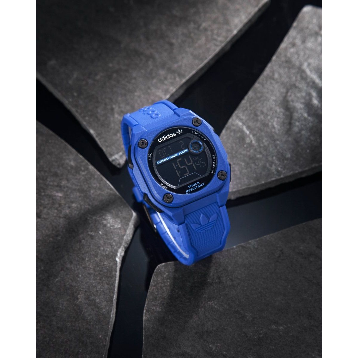 Originals City Tech One Watch - L&M Luxury Timepieces