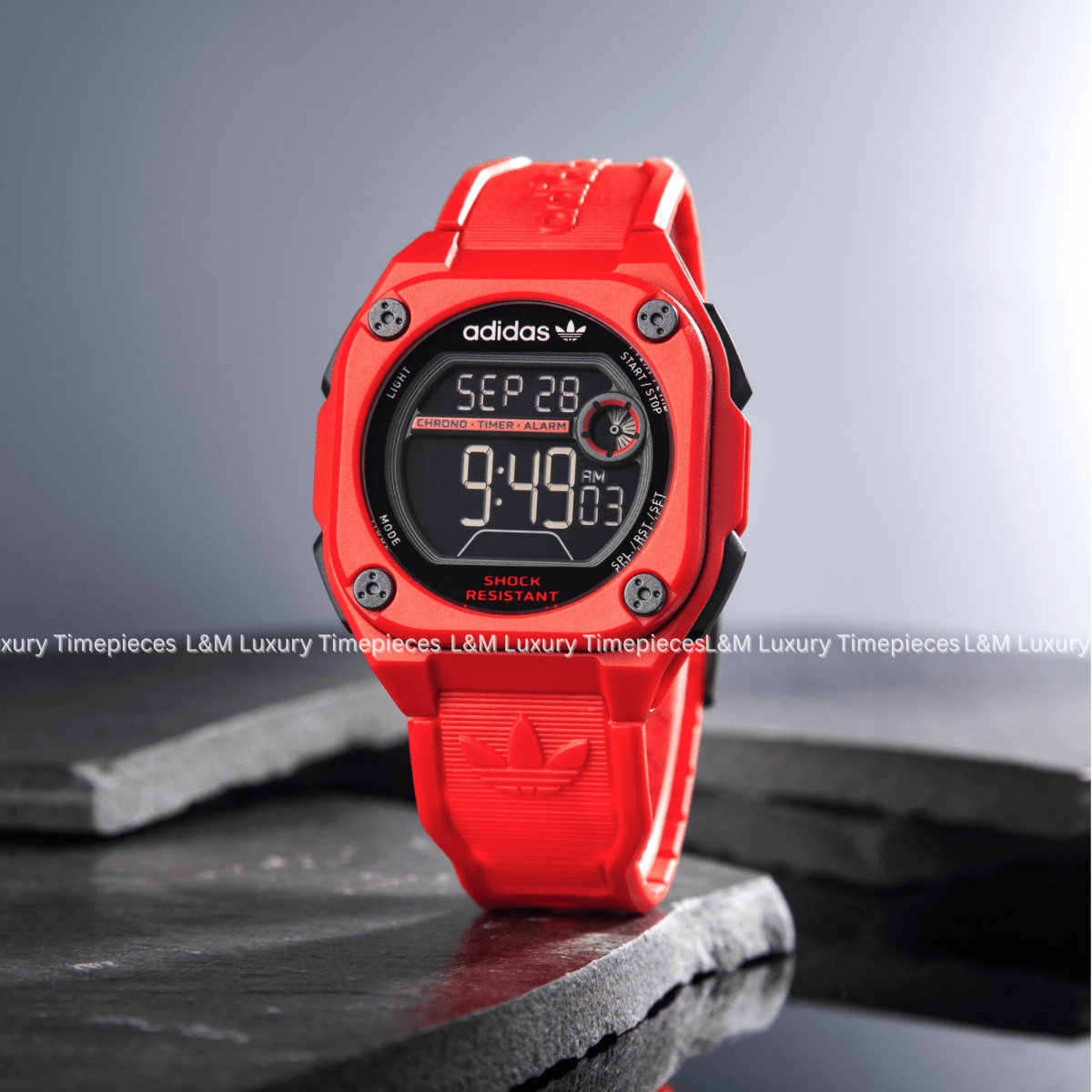 Originals City Tech One Watch - L&M Luxury Timepieces