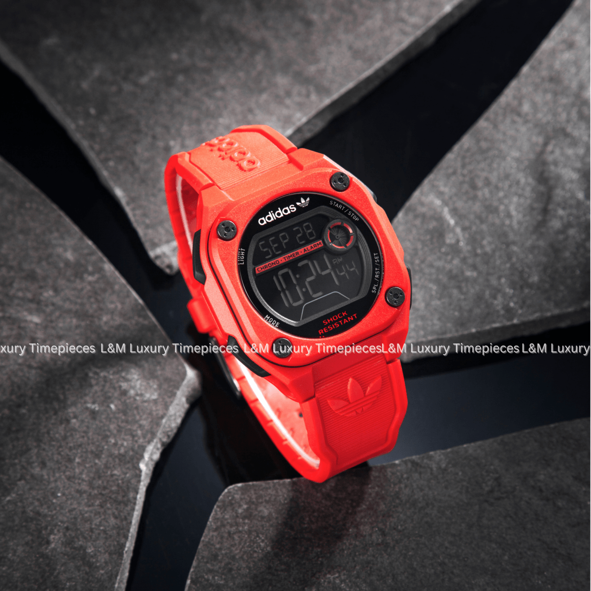 Originals City Tech One Watch - L&M Luxury Timepieces