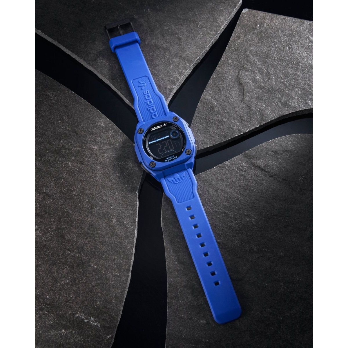 Originals City Tech One Watch - L&M Luxury Timepieces