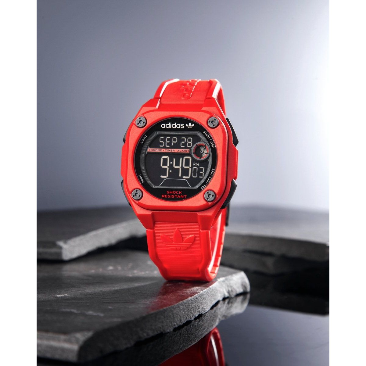 Originals City Tech One Watch - L&M Luxury Timepieces
