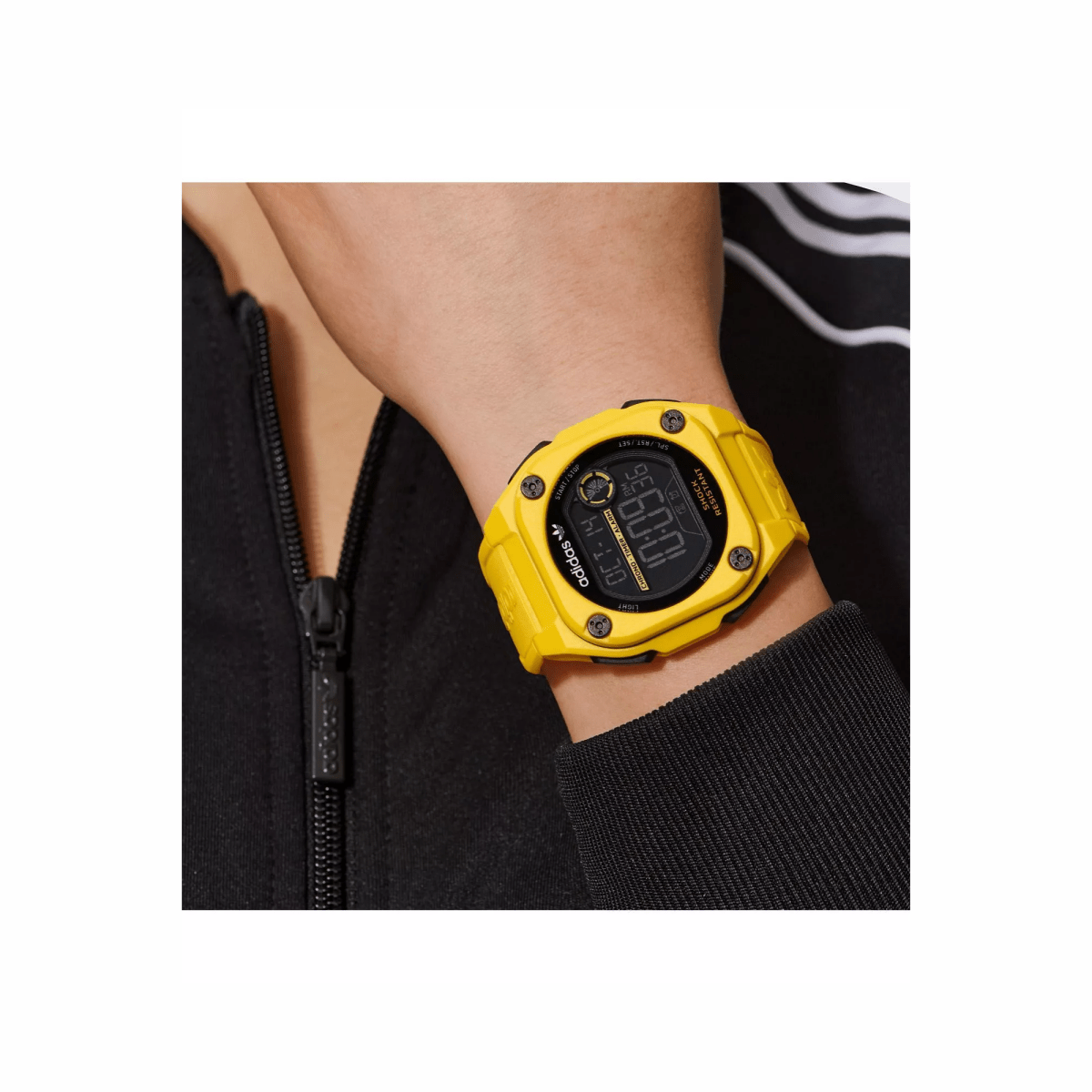 Originals City Tech One Watch - L&M Luxury Timepieces