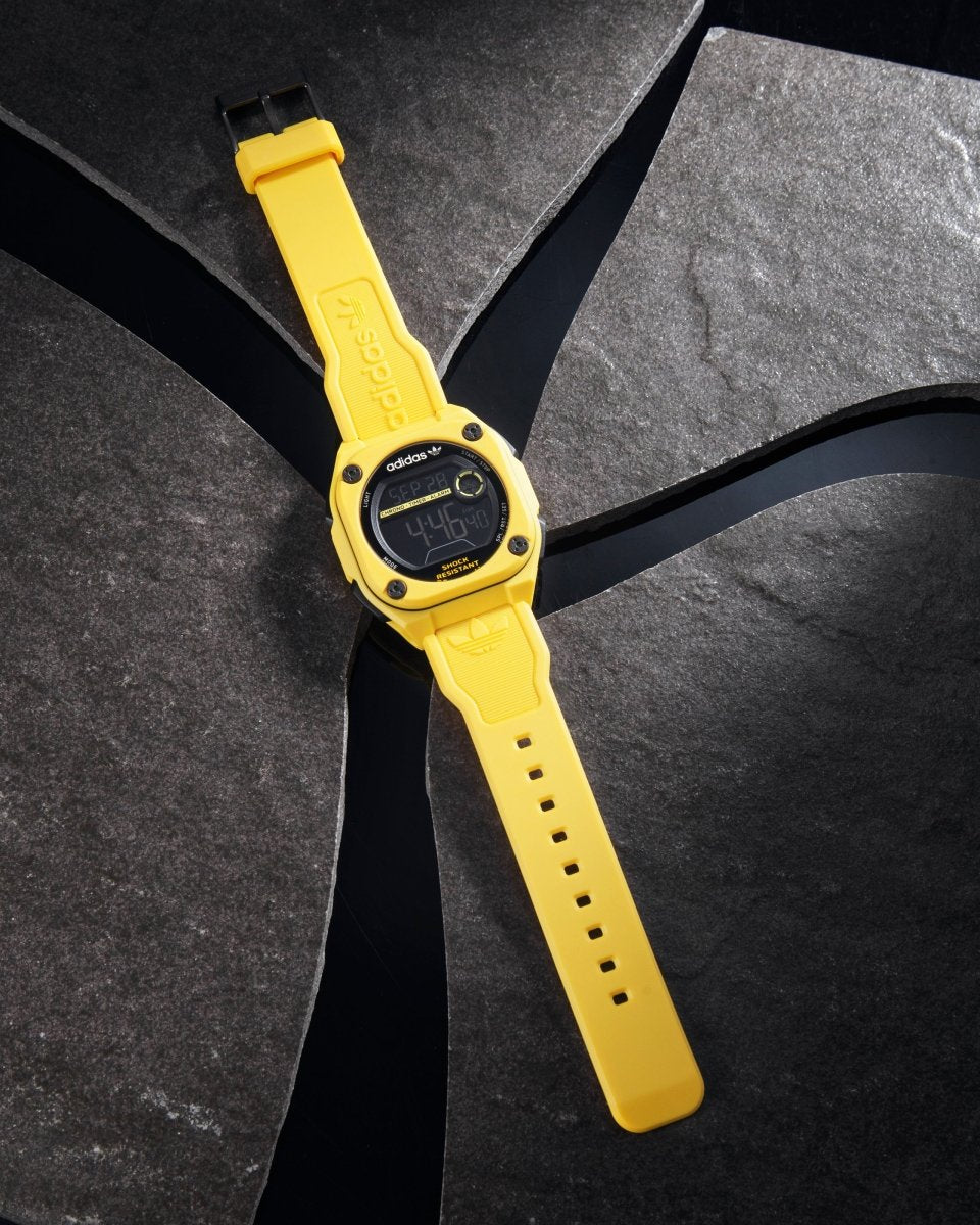 Originals City Tech One Watch - L&M Luxury Timepieces