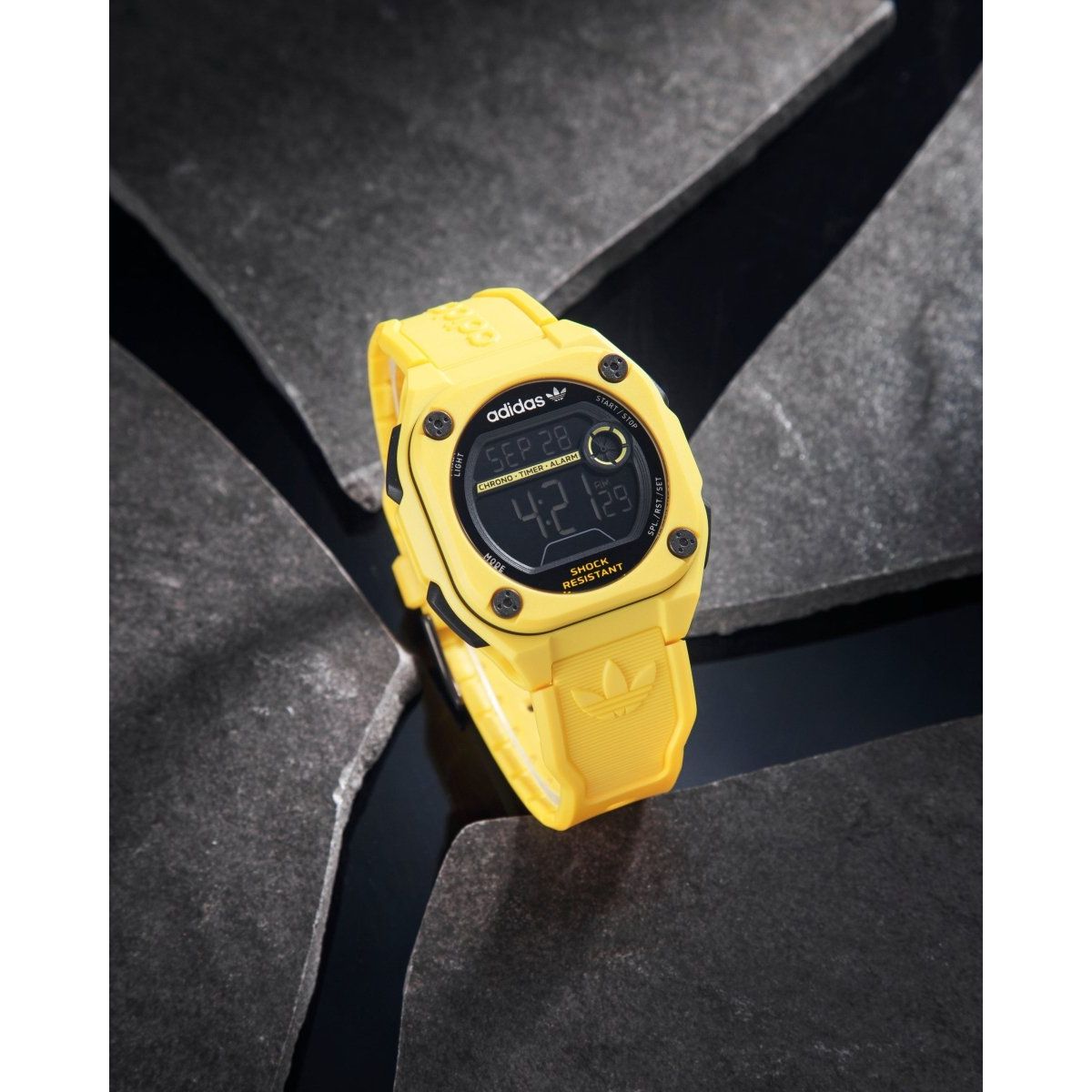 Originals City Tech One Watch - L&M Luxury Timepieces