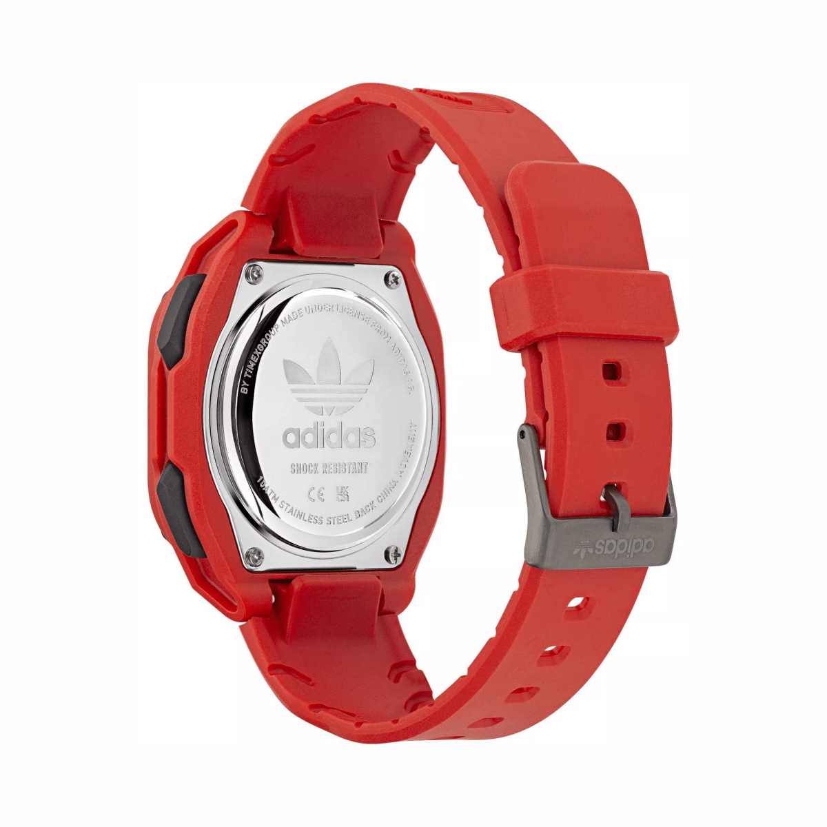 Originals City Tech One Watch - L&M Luxury Timepieces