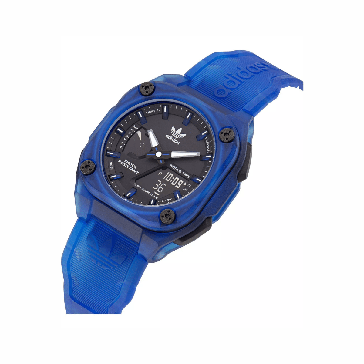 Originals City Tech One Watch - L&M Luxury Timepieces