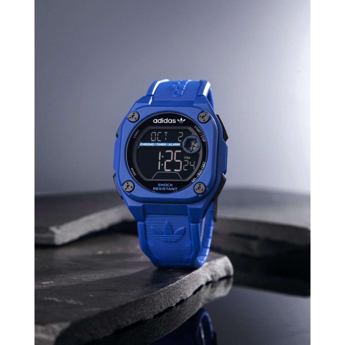 Originals City Tech One Watch - L&M Luxury Timepieces
