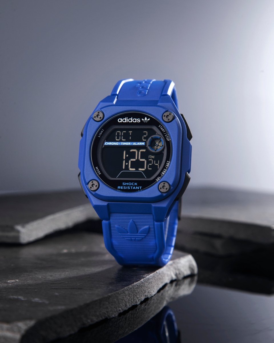 Originals City Tech One Watch - L&M Luxury Timepieces