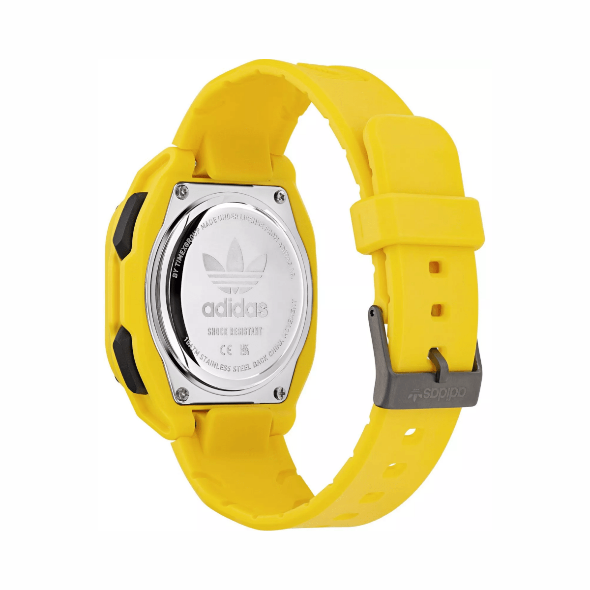 Originals City Tech One Watch - L&M Luxury Timepieces
