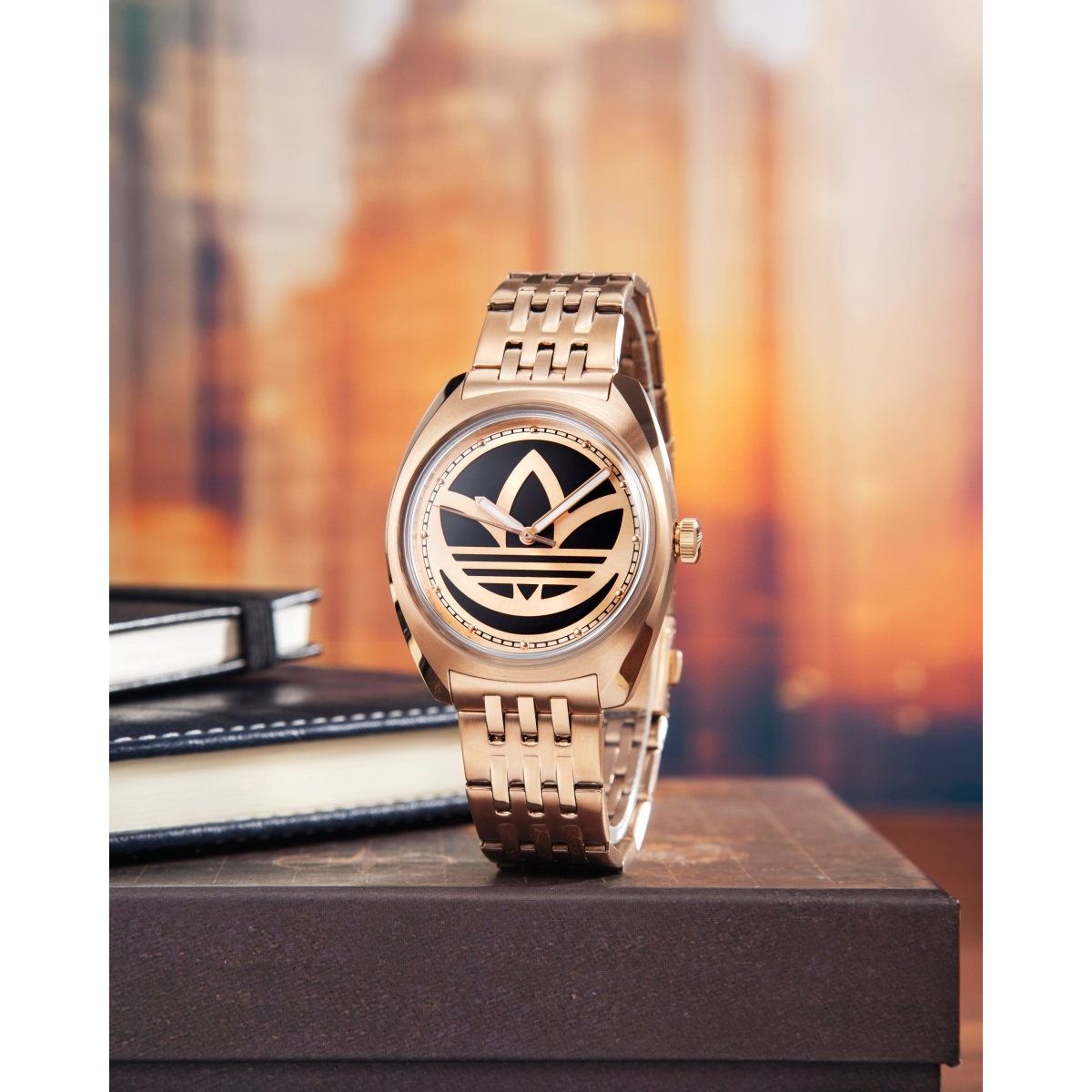 Originals Edition One Watch - L&M Luxury Timepieces
