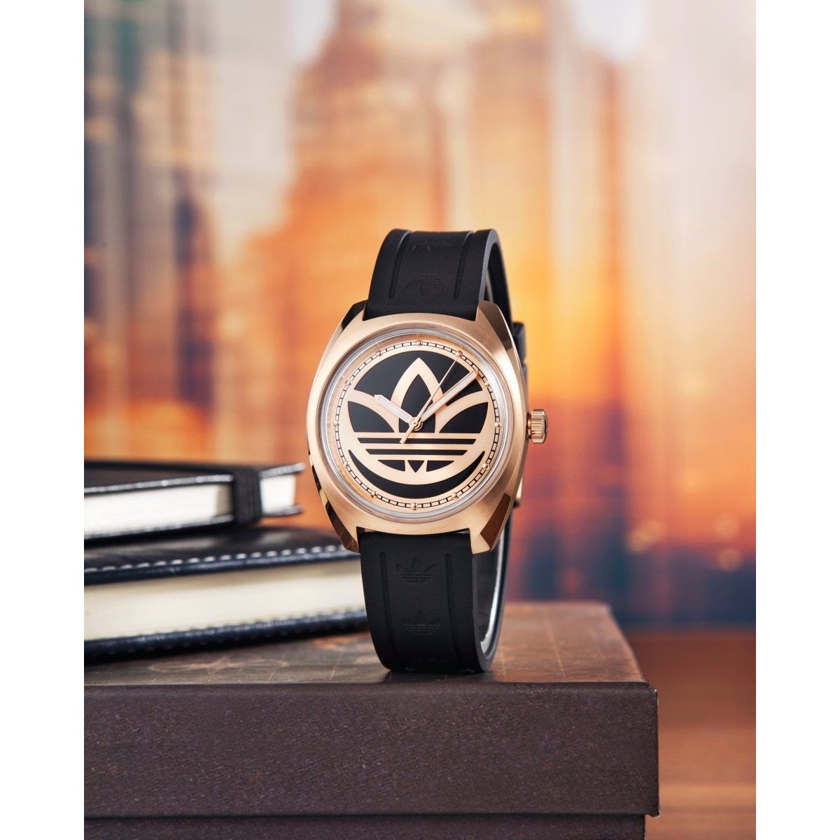 Originals Edition One Watch - L&M Luxury Timepieces