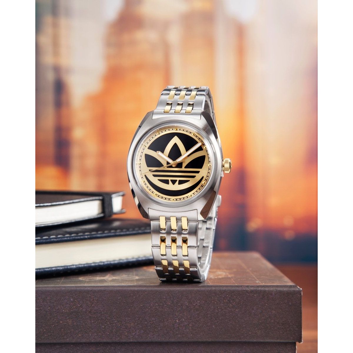 Originals Edition One Watch - L&M Luxury Timepieces