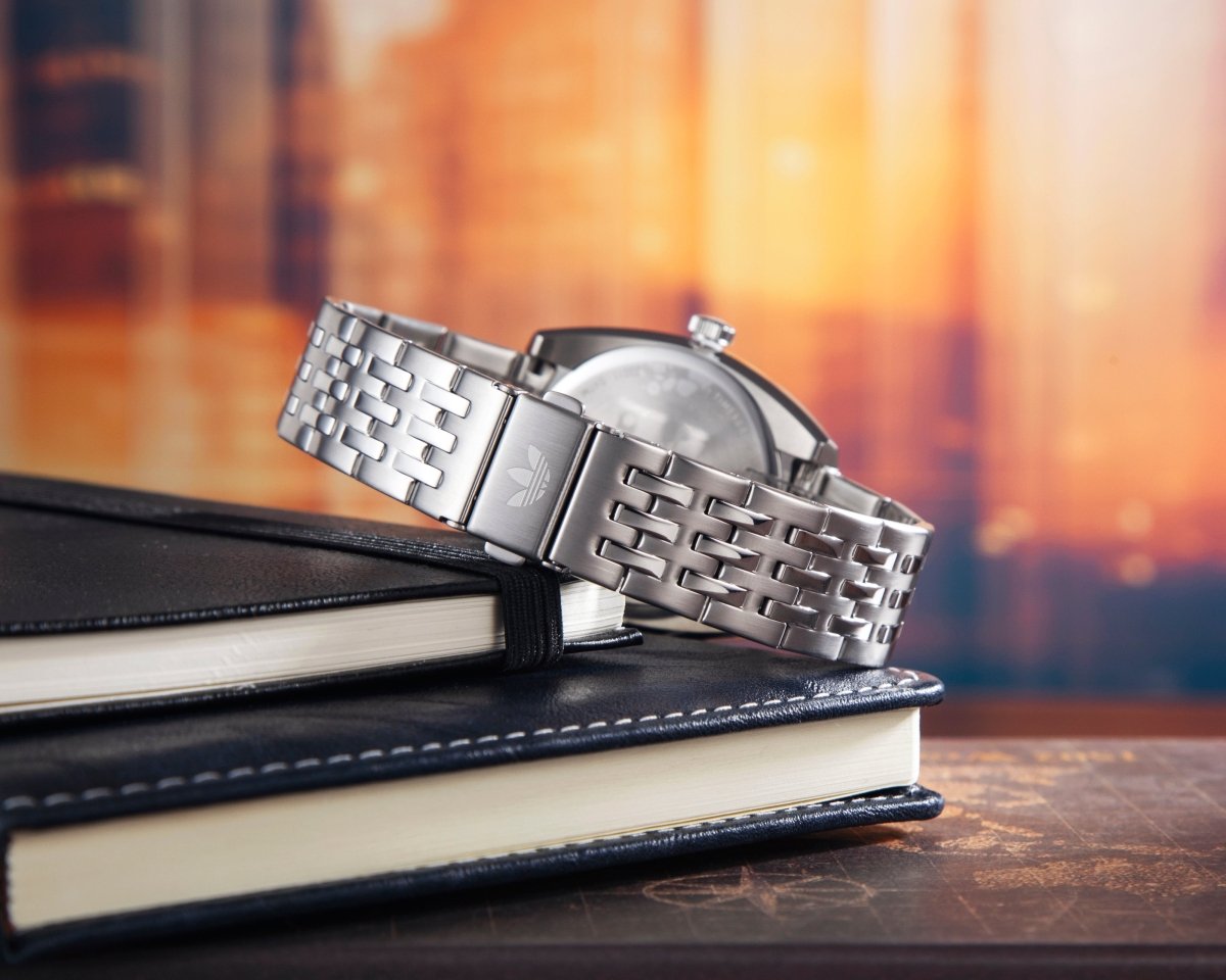 Originals Edition One Watch - L&M Luxury Timepieces