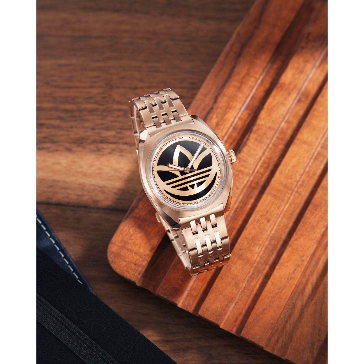Originals Edition One Watch - L&M Luxury Timepieces