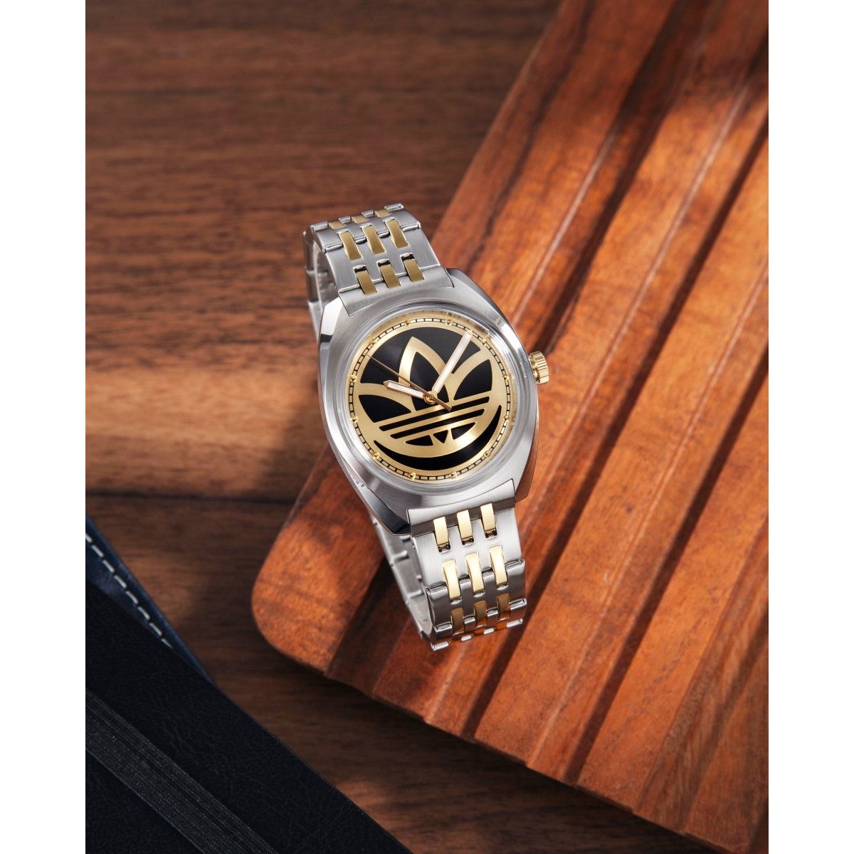 Originals Edition One Watch - L&M Luxury Timepieces