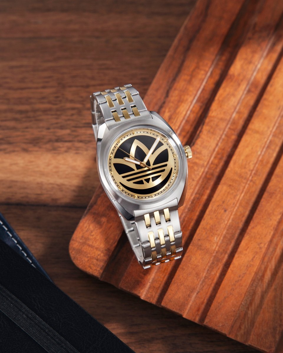 Originals Edition One Watch - L&M Luxury Timepieces