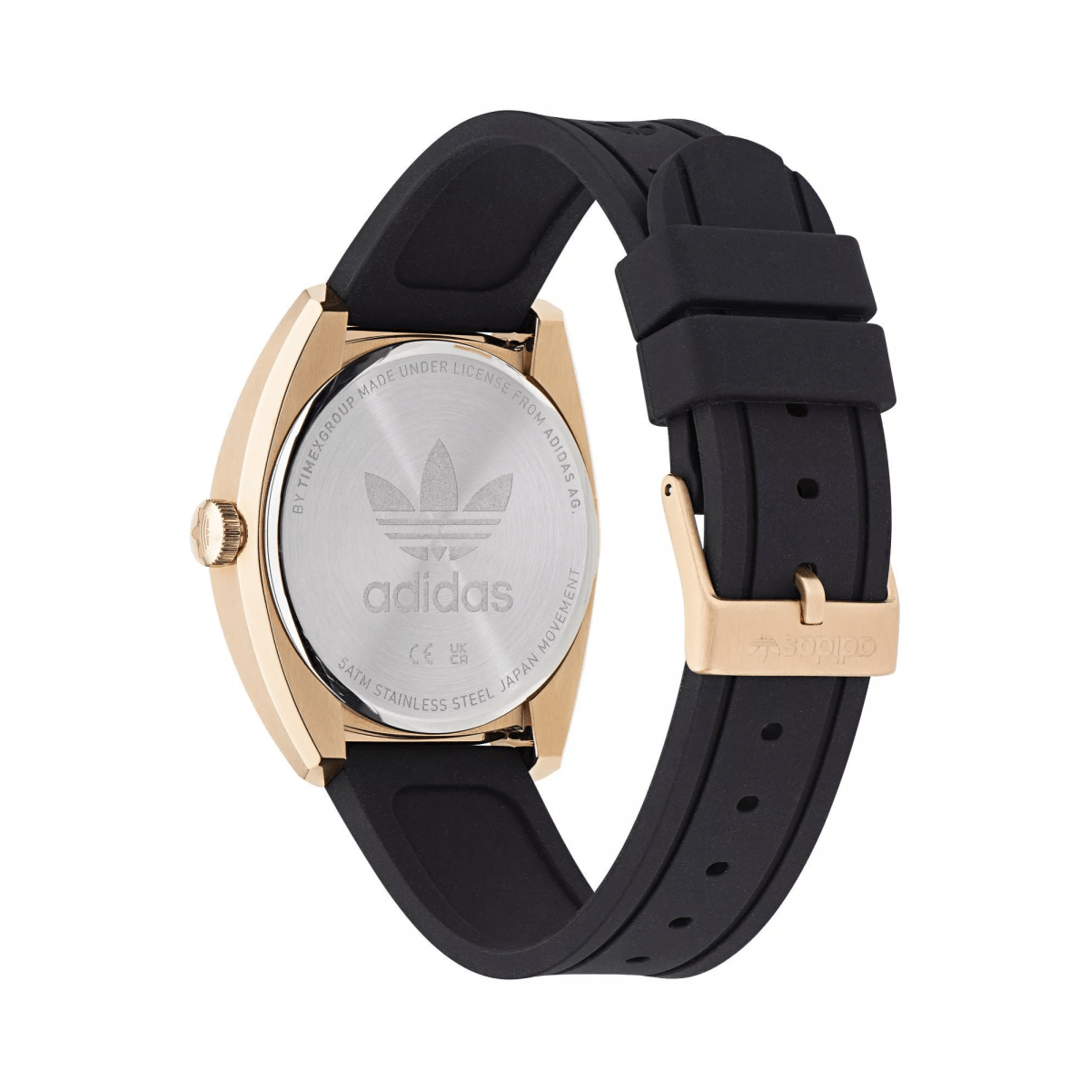 Originals Edition One Watch - L&M Luxury Timepieces