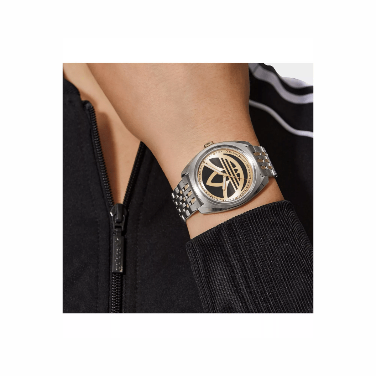 Originals Edition One Watch - L&M Luxury Timepieces