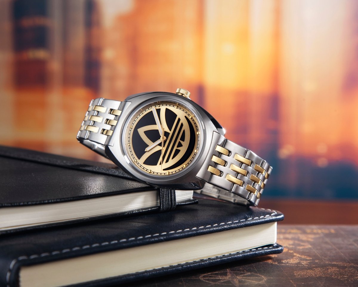 Originals Edition One Watch - L&M Luxury Timepieces