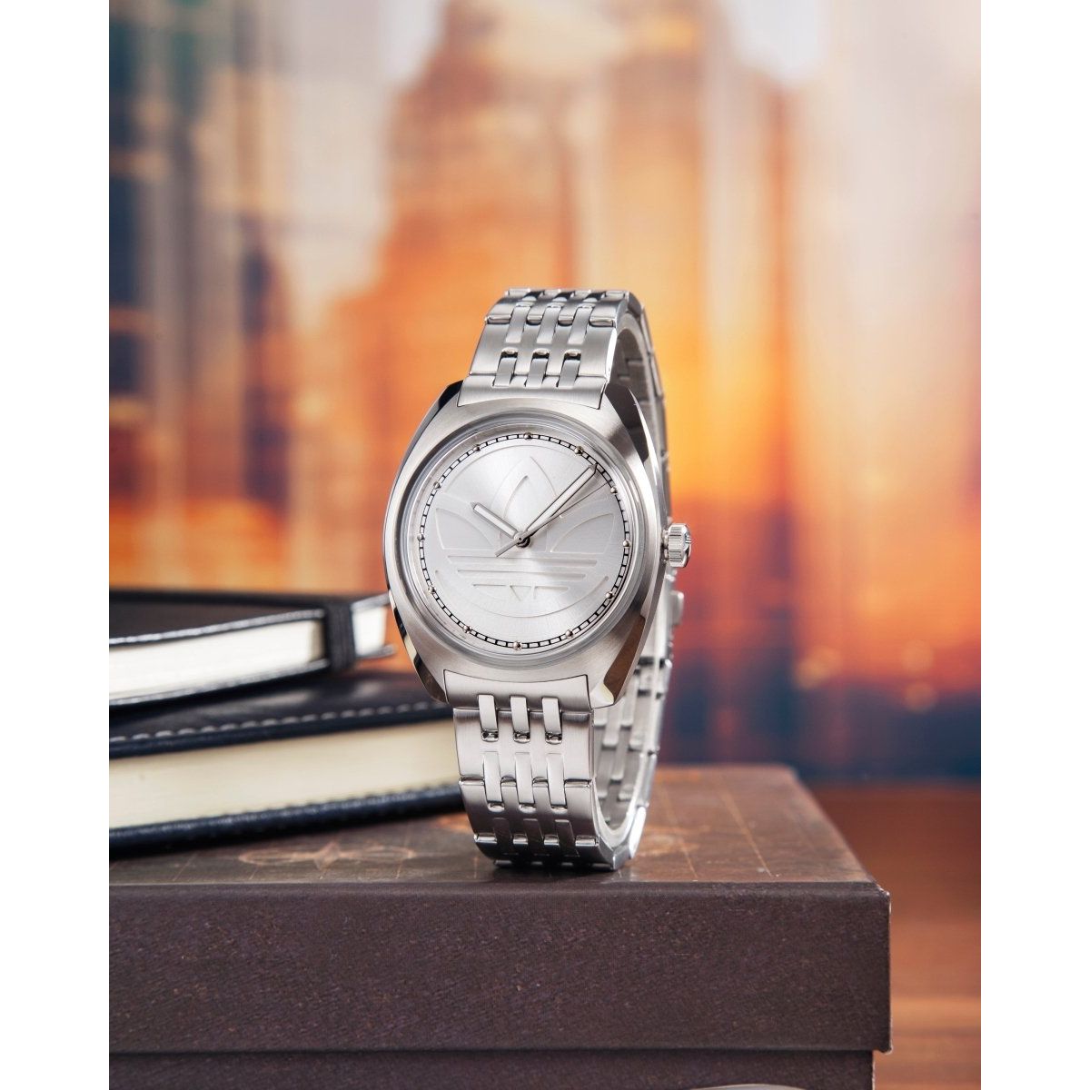 Originals Edition One Watch - L&M Luxury Timepieces