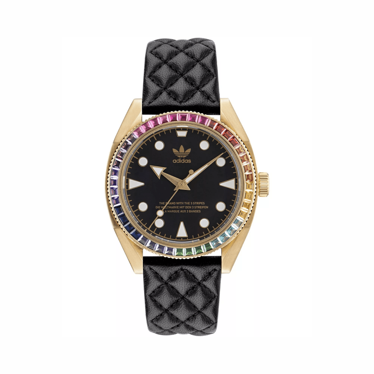Originals Edition Two Icon - L&M Luxury Timepieces