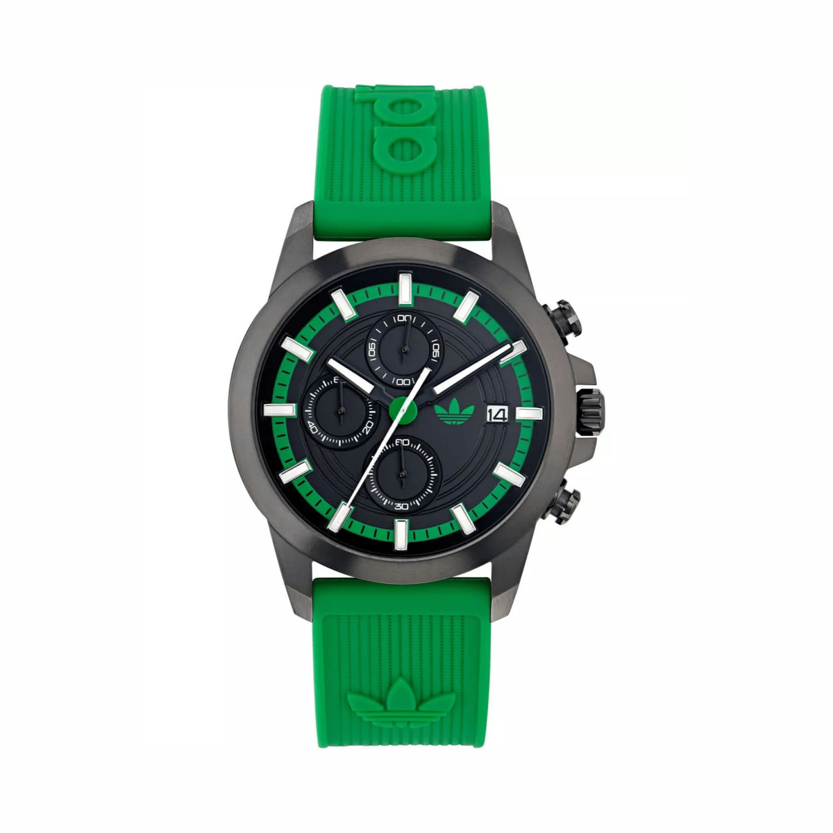 Originals Expression Two Chrono - L&M Luxury Timepieces