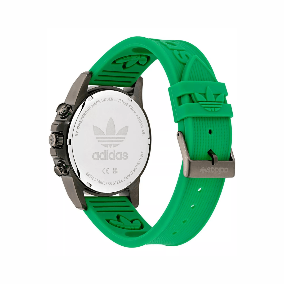 Originals Expression Two Chrono - L&M Luxury Timepieces