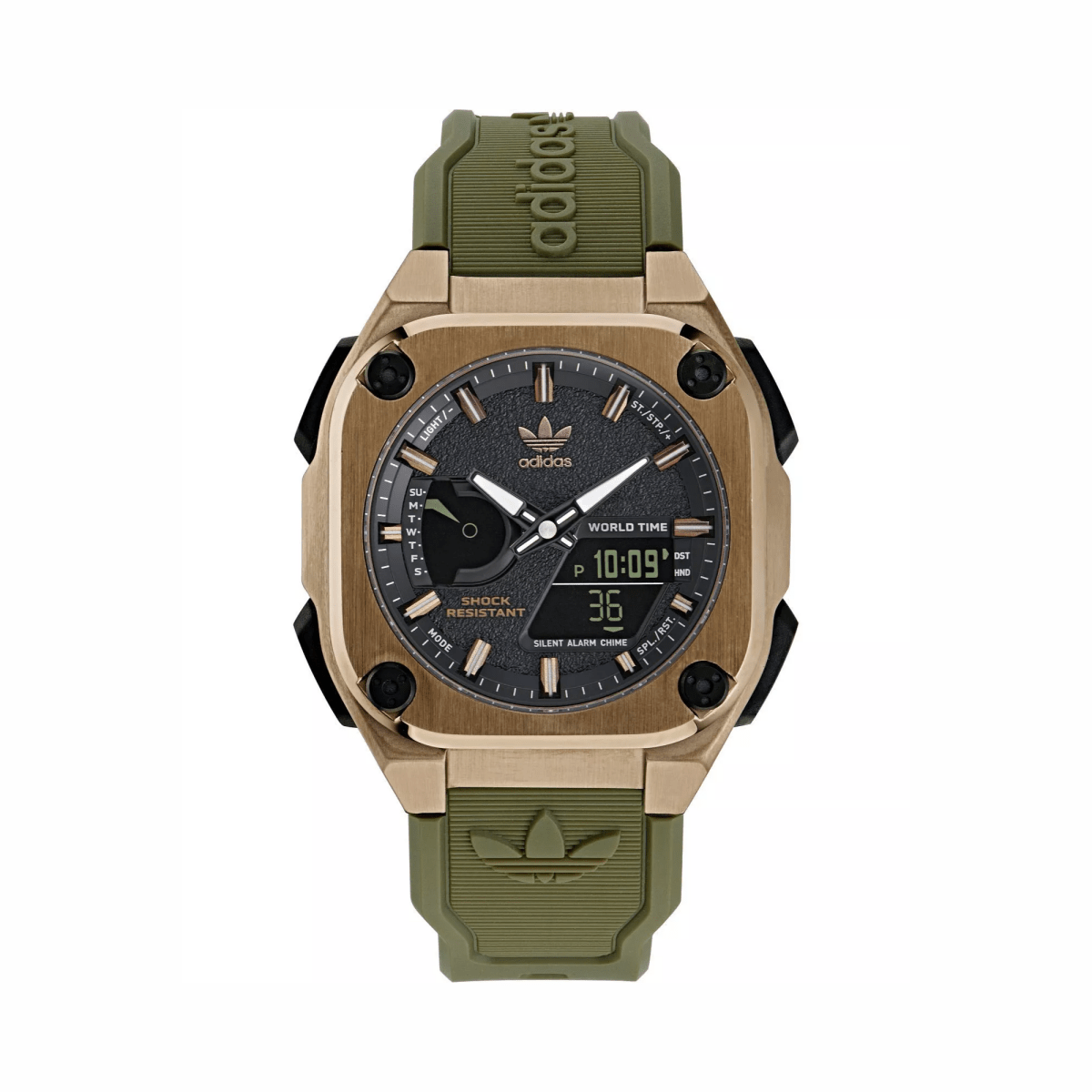 Originals Fashion City Tech One - L&M Luxury Timepieces