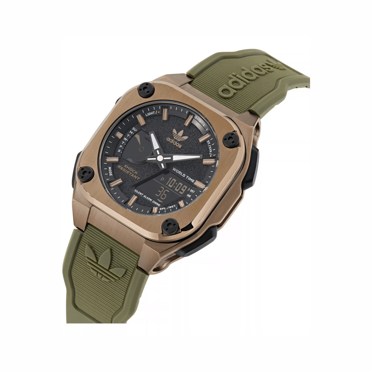 Originals Fashion City Tech One - L&M Luxury Timepieces