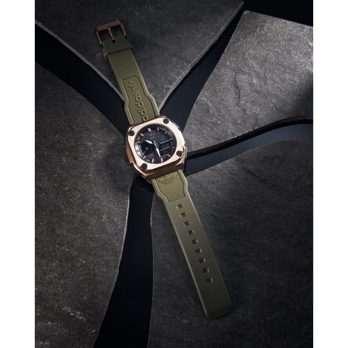 Originals Fashion City Tech One - L&M Luxury Timepieces
