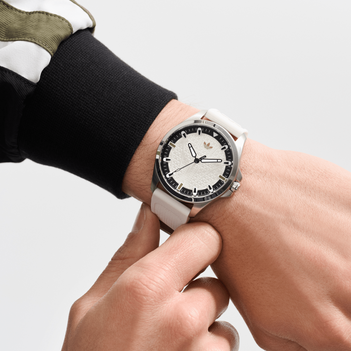 ORIGINALS ICONIC ONE - L&M Luxury Timepieces