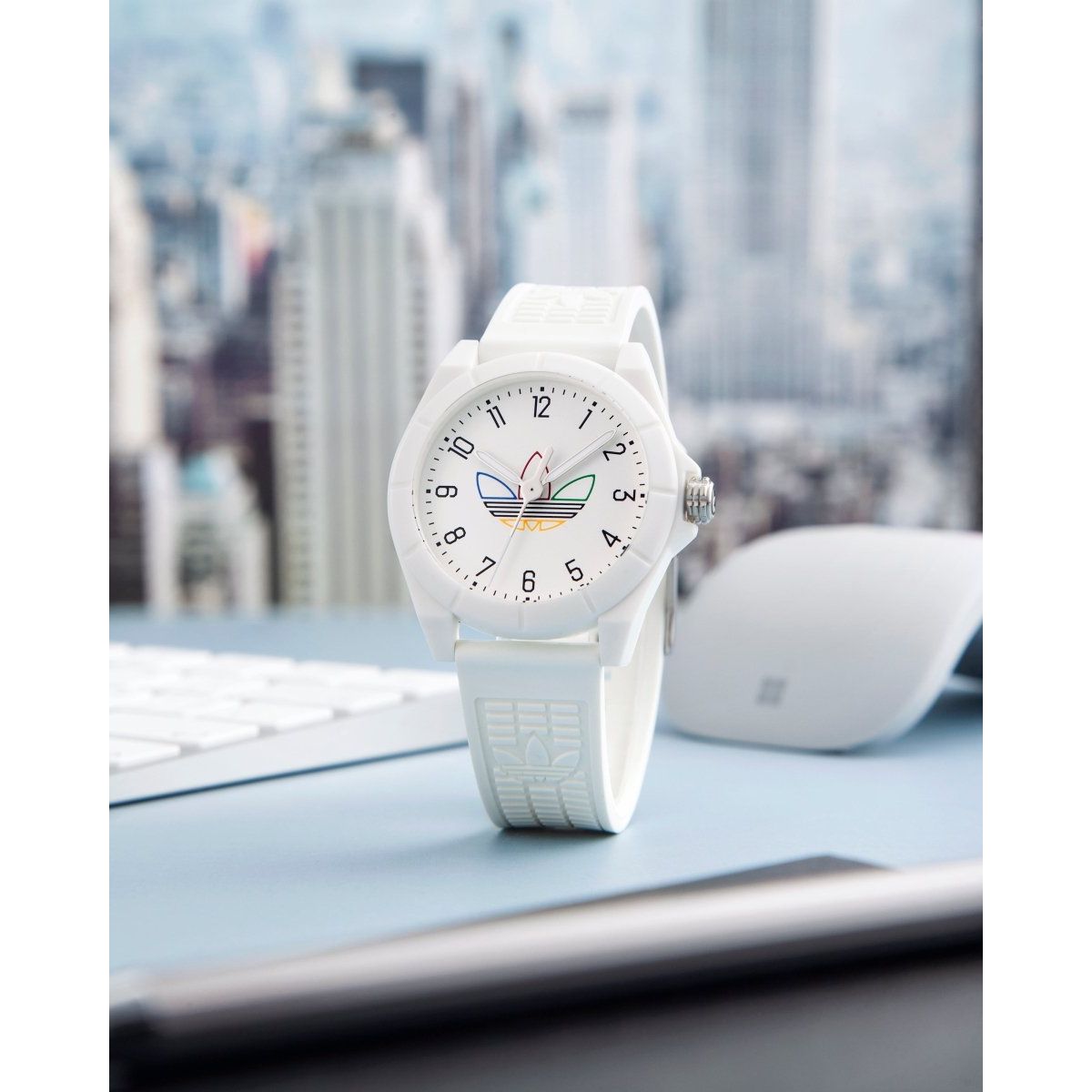 Originals Project Four Watch - L&M Luxury Timepieces