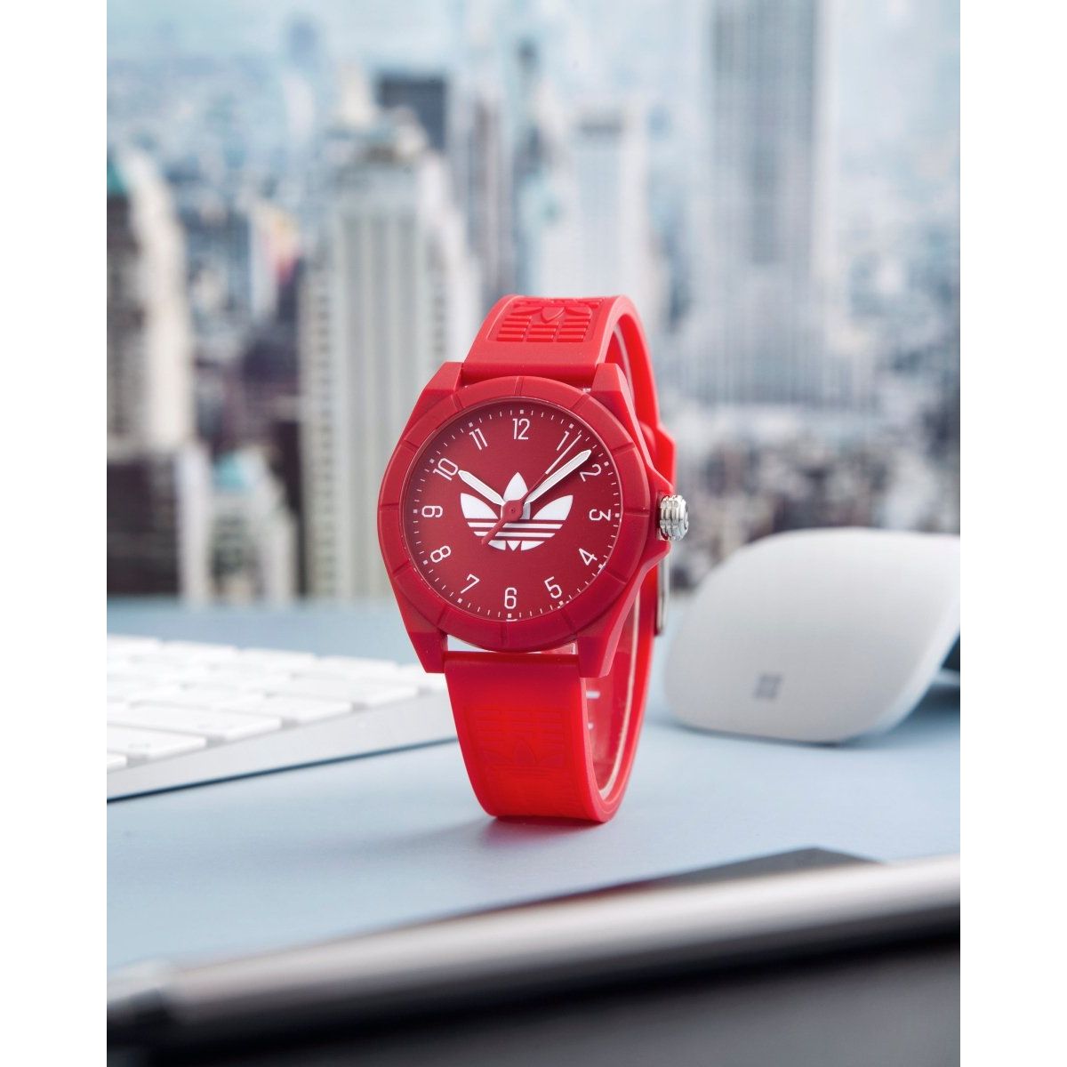 Originals Project Four Watch - L&M Luxury Timepieces