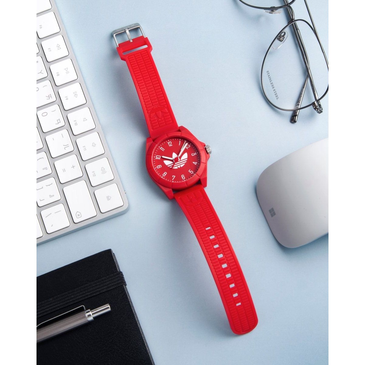 Originals Project Four Watch - L&M Luxury Timepieces