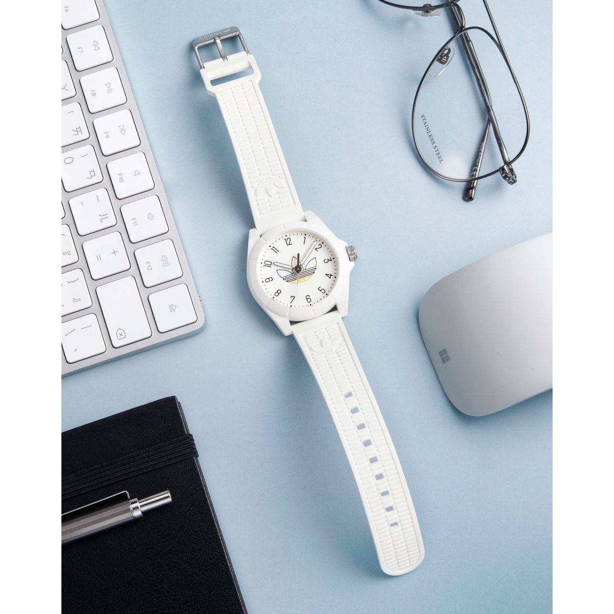 Originals Project Four Watch - L&M Luxury Timepieces