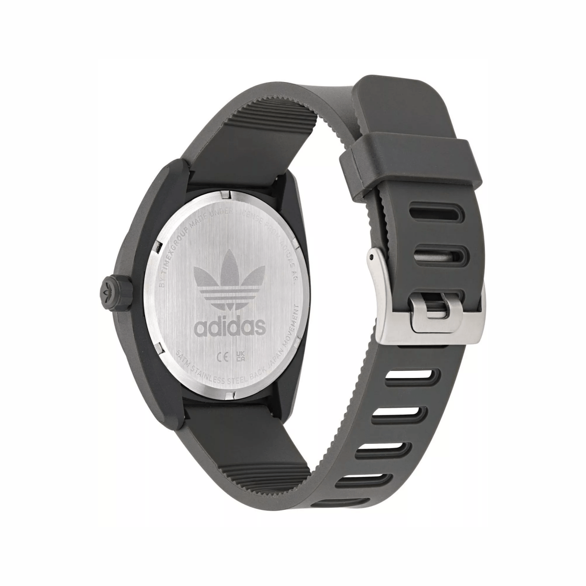 Originals Project Three - L&M Luxury Timepieces