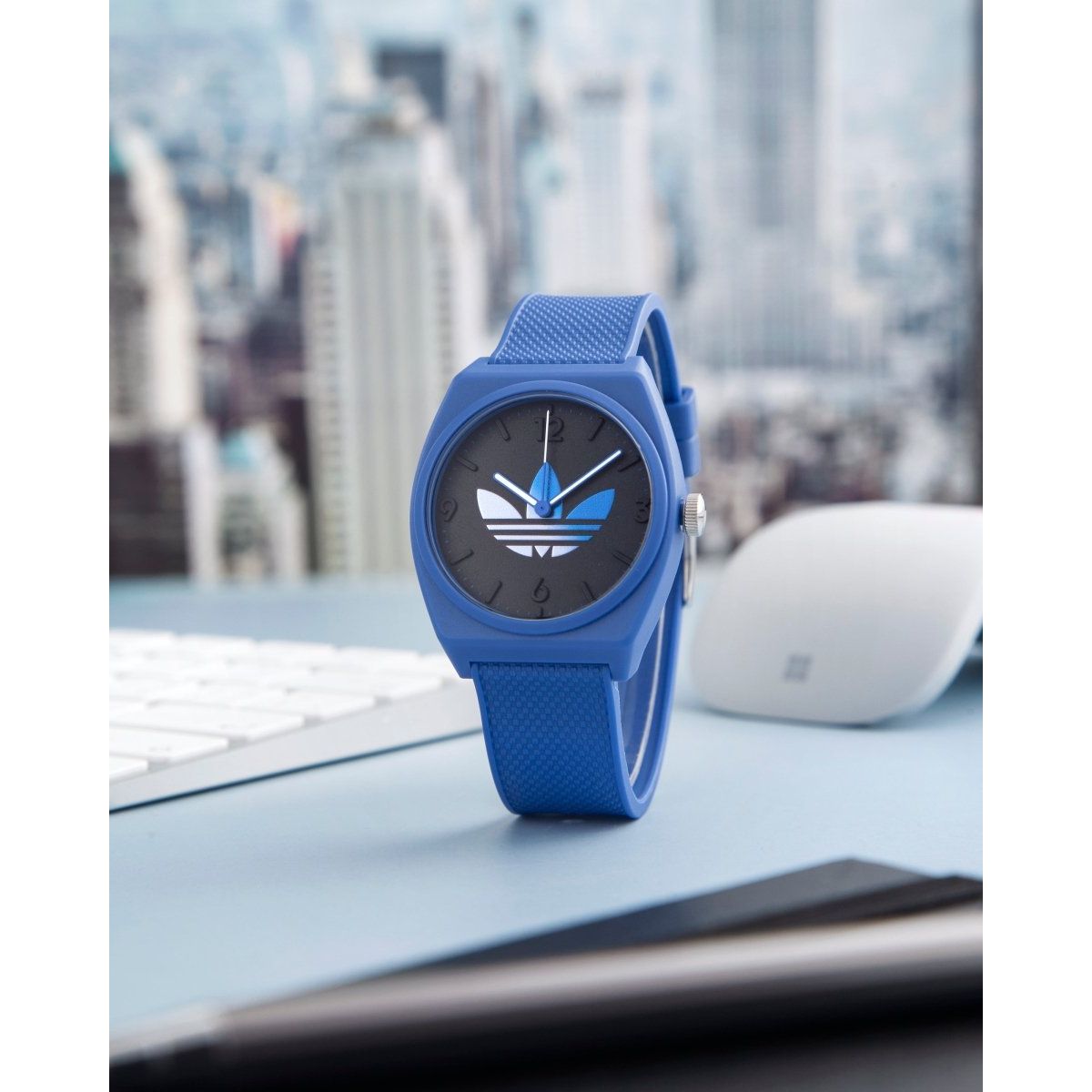 Originals Project Two GRFX - L&M Luxury Timepieces
