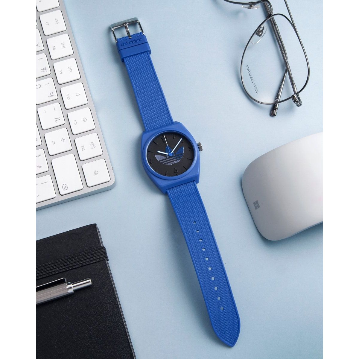 Originals Project Two GRFX - L&M Luxury Timepieces